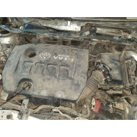 КПП Toyota Corolla 2006+ Коробка робот и механика/запчасти/разборка