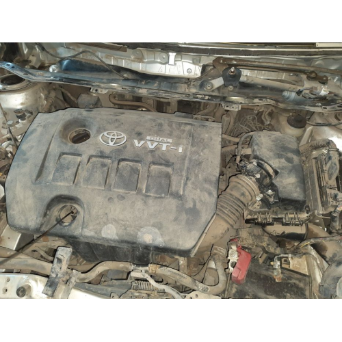 КПП Toyota Corolla 2006+ Коробка робот и механика/запчасти/разборка КПП Toyota Corolla 2006+ Коробка робот и механика/запчасти/разборка