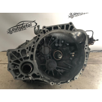 КПП Toyota RAV4 IV 2012-15 коробка передачe a64f рав4 2,2 3030042290