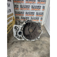 Кпп механічна коробка передач Nissan X-trail T30 2.2d 2003 2.2 л дизель.