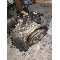 АКПП Citroën C5 I 2.2 HDI 20HZ20, 2001 рік, 2.2 л дизель.