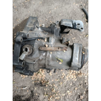 КПП vag 1.0 mpi Volkswagen, Seat, Skoda