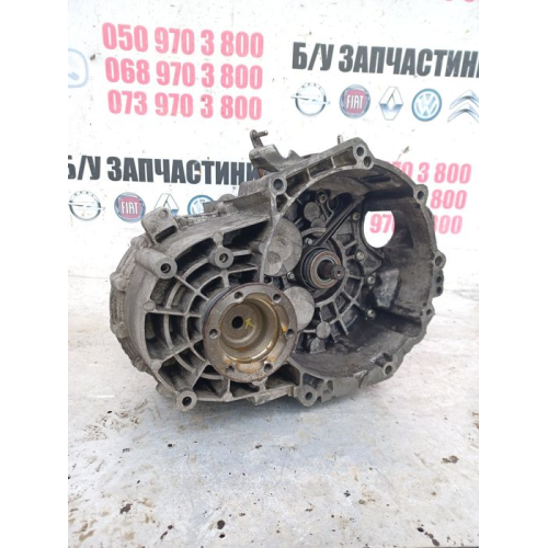Кпп VAG 02E301103Q з двигуном ВМР HDU, 2015, 2.0 л, бензин. Кпп VAG 02E301103Q з двигуном ВМР HDU, 2015, 2.0 л, бензин.