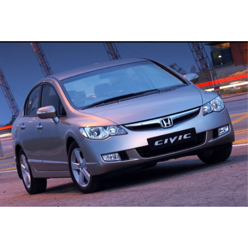 АКПП Honda Civic 4D, 2008, 1.8 л, бензин. АКПП Honda Civic 4D, 2008, 1.8 л, бензин.