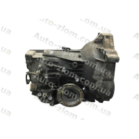 АКПП для Audi A4 B5 VW Passat B5 1.9tdi DMX коробка передач