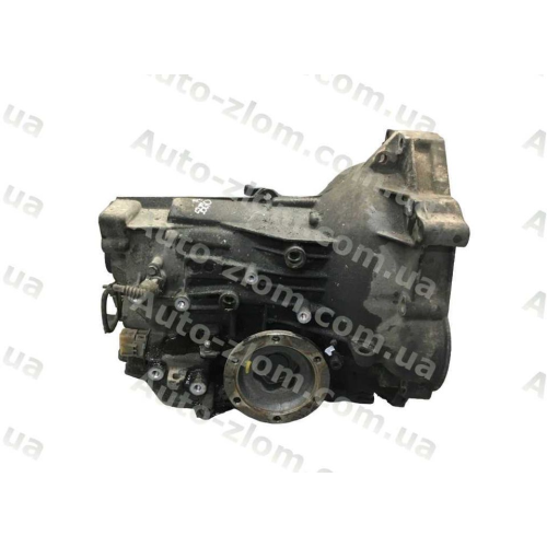 АКПП для Audi A4 B5 VW Passat B5 1.9tdi DMX коробка передач АКПП для Audi A4 B5 VW Passat B5 1.9tdi DMX коробка передач