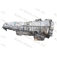 АКПП для Audi A4 B6 1.8t 5hp19 GBF quattro коробка передач