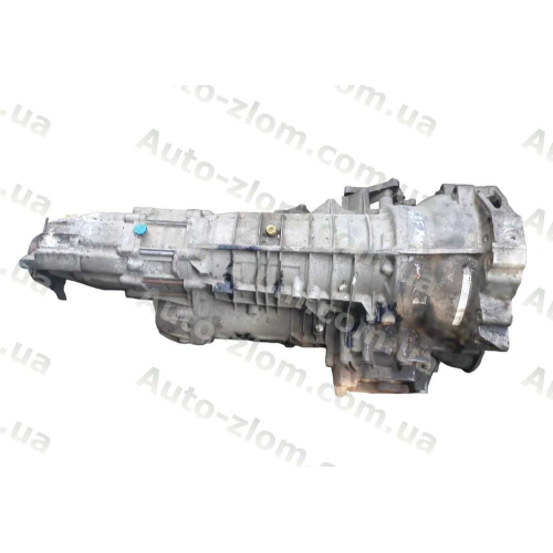 АКПП для Audi A4 B6 1.8t 5hp19 GBF quattro коробка передач АКПП для Audi A4 B6 1.8t 5hp19 GBF quattro коробка передач