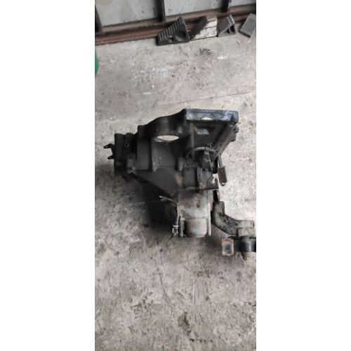 КПП від Rover 213s КПП від Rover 213s
