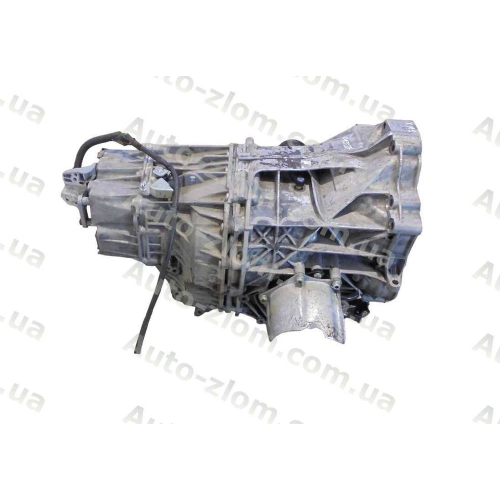АКПП для Audi A4 B6, 1.9tdi, GWX, коробка передач АКПП для Audi A4 B6, 1.9tdi, GWX, коробка передач