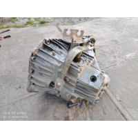 КПП Vito 638 2.2 cdi A6382601100, 2000 рік, дизель, 2.2 л.