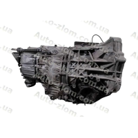 АКПП для Audi A4 B6, 2.4i, FYX, коробка передач