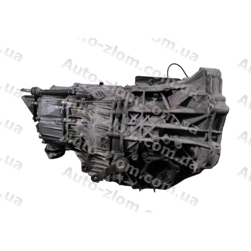 АКПП для Audi A4 B6, 2.4i, FYX, коробка передач АКПП для Audi A4 B6, 2.4i, FYX, коробка передач