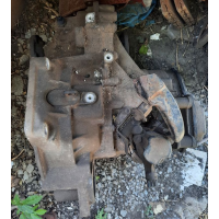 Кпп Volkswagen 1.9 tdi CTN 13107
