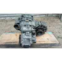 КПП Volkswagen 3 (4 ступчаста) Торг