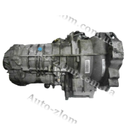 АКПП для Audi A4 B6 Passat B5 1.8t FHV коробка передач