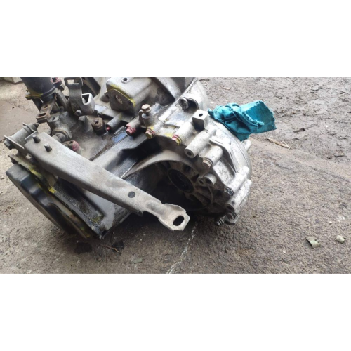 КПП Volkswagen B3,4 1.9tdi 1.8i КПП Volkswagen B3,4 1.9tdi 1.8i