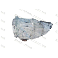АКПП для Audi A4 B7 A6 C6 2.0tdi JZU коробка передач