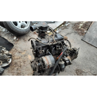 КПП Volkswagen B3 B4 Audi 80 1.8 бензин