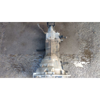 КПП Volkswagen LT 28-55 2.4d 5ступка