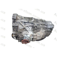 АКПП для Audi A4 B7 A6 C6 2.0tfsi HHD коробка передач