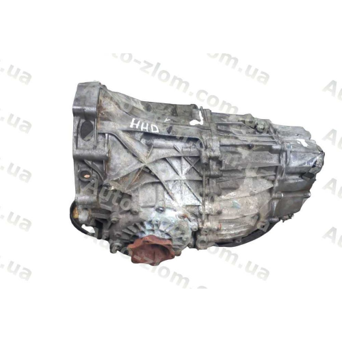 АКПП для Audi A4 B7 A6 C6 2.0tfsi HHD коробка передач АКПП для Audi A4 B7 A6 C6 2.0tfsi HHD коробка передач