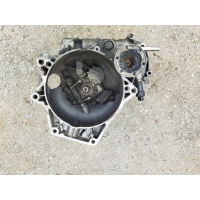 КПП Volkswagen Polo 1.9sdi FFV 085301103H КПП Поло 1.9sdi Lupo 1.7 EQS