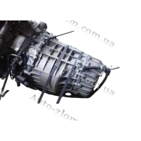 АКПП для Audi A4 B8 A5 1.8tfsi NDT коробка передач