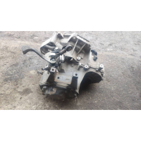 КПП Volkswagen polo,Skoda Fabia,Seat Ibiza 1.2-1.4 GSH