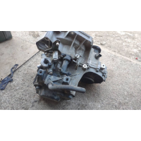 КПП Volkswagen polo Skoda Fabia Seat Ibiza 1.4