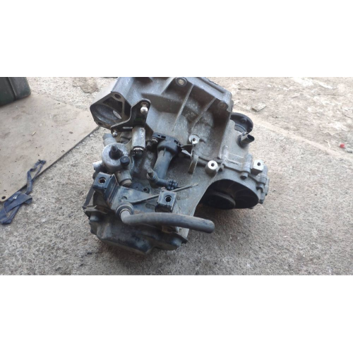 КПП Volkswagen polo Skoda Fabia Seat Ibiza 1.4 КПП Volkswagen polo Skoda Fabia Seat Ibiza 1.4