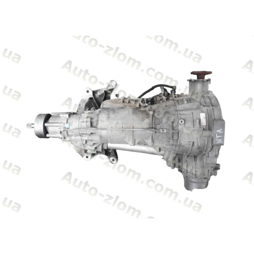 АКПП для Audi A4 B8 A5, 2.0i NTA коробка передач АКПП для Audi A4 B8 A5, 2.0i NTA коробка передач