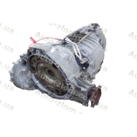 АКПП для Audi A4 B8 A5 2.0tdi PCG коробка передач
