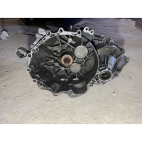 КПП Volvo s80 v70 2.5 tdi 1023704
