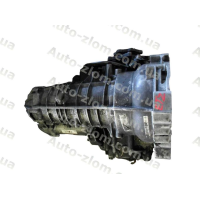 АКПП для Audi A6 C5 Passat B5 2.5tdi ETZ FSC FRT коробка передач