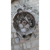 КПП Volvo v70 s60.  1023705