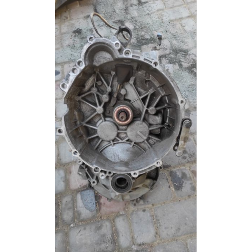 КПП Volvo v70 s60. 1023705 КПП Volvo v70 s60. 1023705