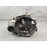 КПП в сборе (коробка передач) GQQ 1,9TDI SKODA OCTAVIA A5 020822-09