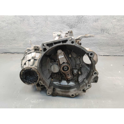 КПП в сборе (коробка передач) GQQ 1,9TDI SKODA OCTAVIA A5 020822-09 КПП в сборе (коробка передач) GQQ 1,9TDI SKODA OCTAVIA A5 020822-09