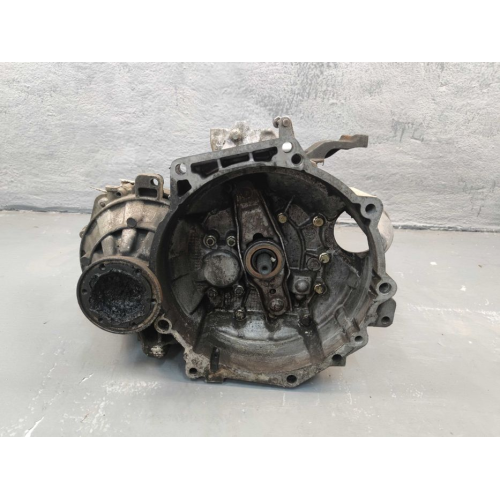 КПП в сборе (коробка передач) GQQ 1,9TDI SKODA OCTAVIA A5 020822-10 КПП в сборе (коробка передач) GQQ 1,9TDI SKODA OCTAVIA A5 020822-10