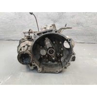 КПП в сборе (коробка передач) GQQ 1,9TDI SKODA OCTAVIA A5 250821-04