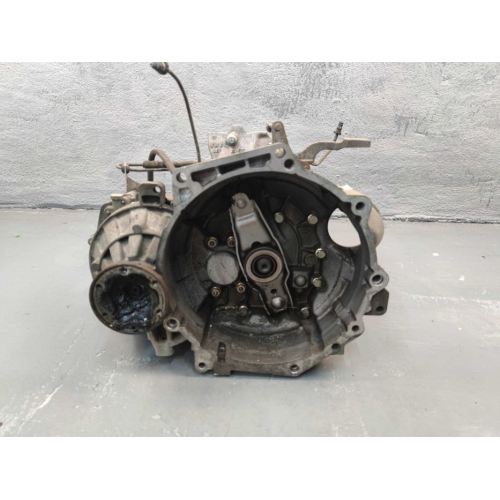 КПП в сборе (коробка передач) GQQ 1,9TDI SKODA OCTAVIA A5 250821-04 КПП в сборе (коробка передач) GQQ 1,9TDI SKODA OCTAVIA A5 250821-04