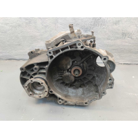 КПП в сборе (коробка передач) HDV 2.0 TDI SKODA OCTAVIA A5 020822-12