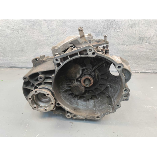 КПП в сборе (коробка передач) HDV 2.0 TDI SKODA OCTAVIA A5 020822-12 КПП в сборе (коробка передач) HDV 2.0 TDI SKODA OCTAVIA A5 020822-12