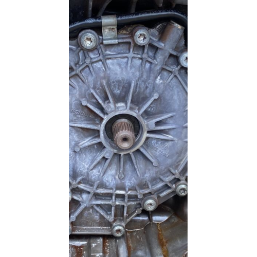АКПП для Audi A6 C6 01J301383T АКПП для Audi A6 C6 01J301383T