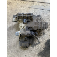 КПП Volkswagen Golf 3, Vento, Passat B3 1.9 TD, 1992-1997, 1.9 л, дизель.
