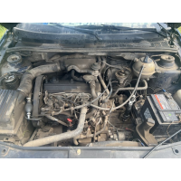 кпп VWгольф, шкода 1,9 дизель