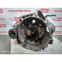 КПП VW Jetta 10-17 0a4301107l, 1.4-2.0 л, бензин.