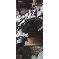 КПП Volkswagen Passat B3 Syncro 4×4, 1990, 2.0 літра бензин.