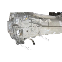 АКПП для Audi A6 C7 2.0tfsi NGR коробка передач